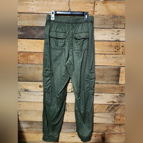 Abercrombie jogger pants - Picture 5 of 5